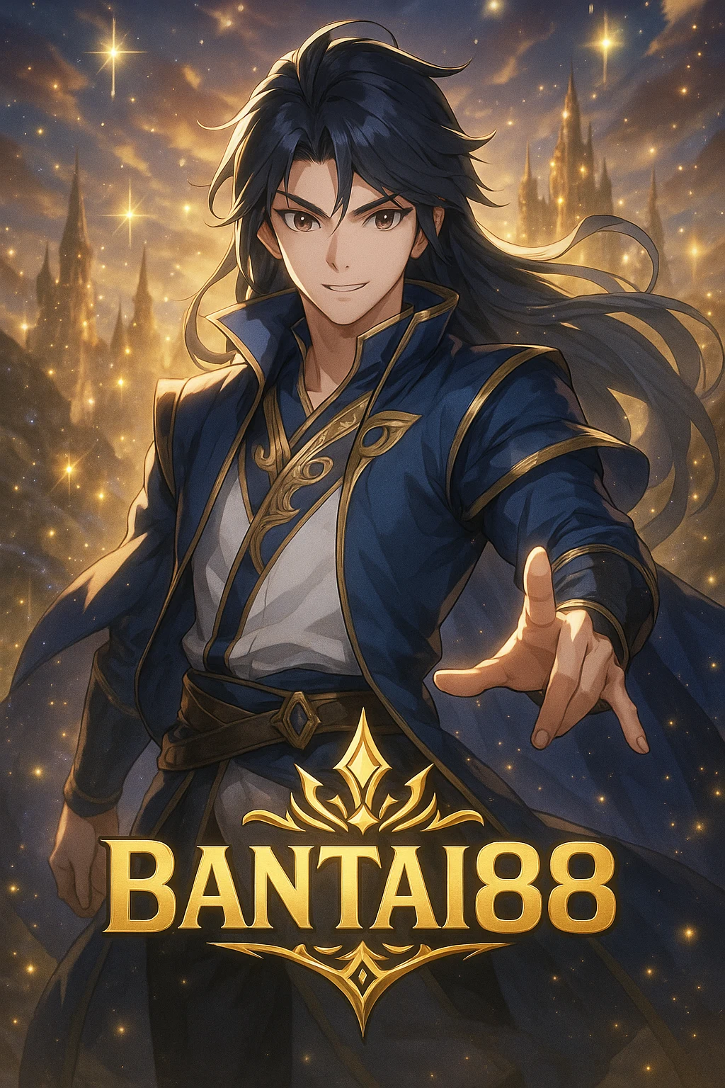 BANTAI88