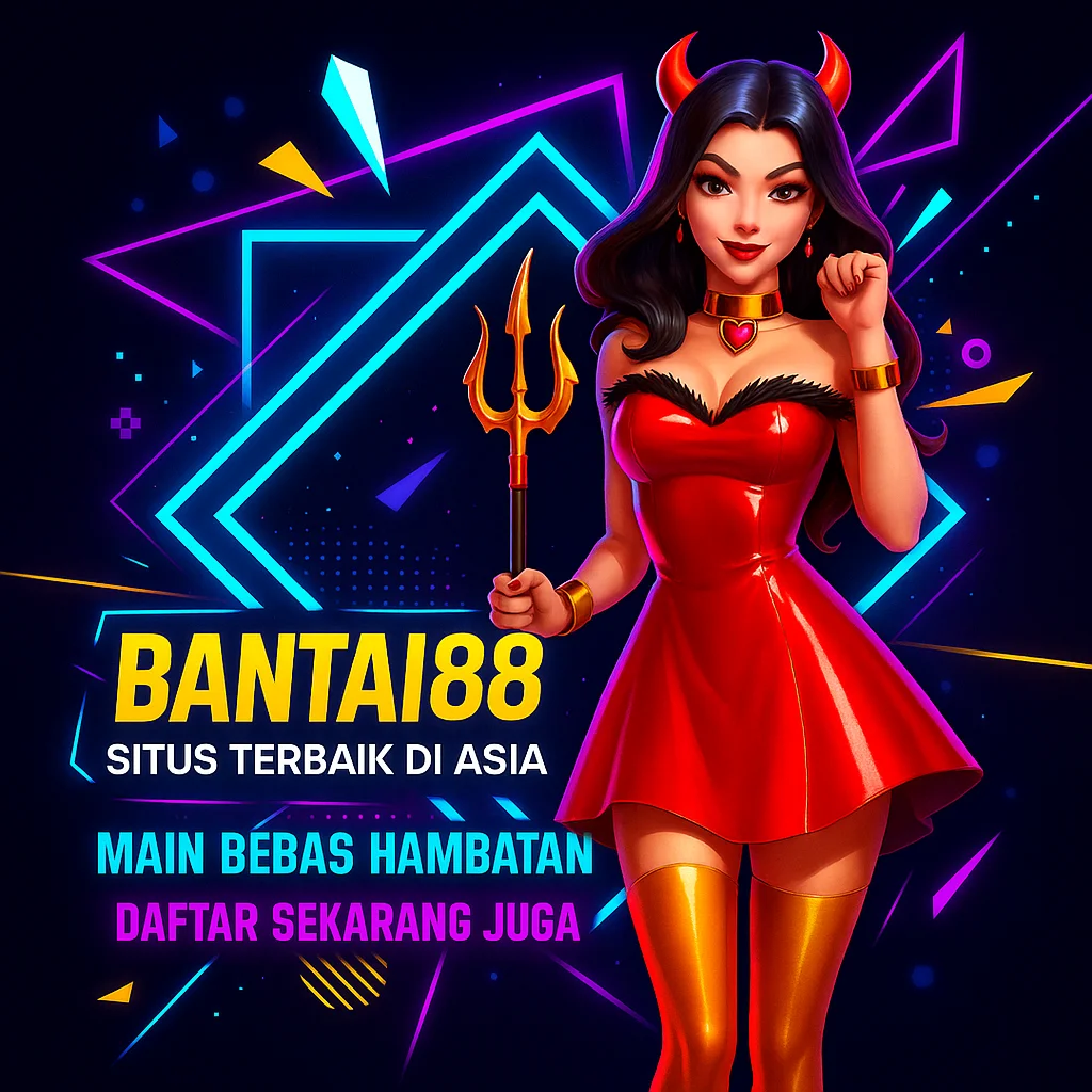 Bantai88 : Masuk Cepat, Irama Mainnya Langsung Tancap Gas